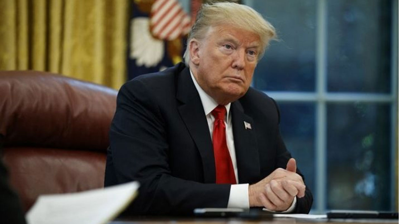 బైడెన్ మ‌హా పిరికి…  విరుచుకుప‌డ్డ ట్రంప్‌