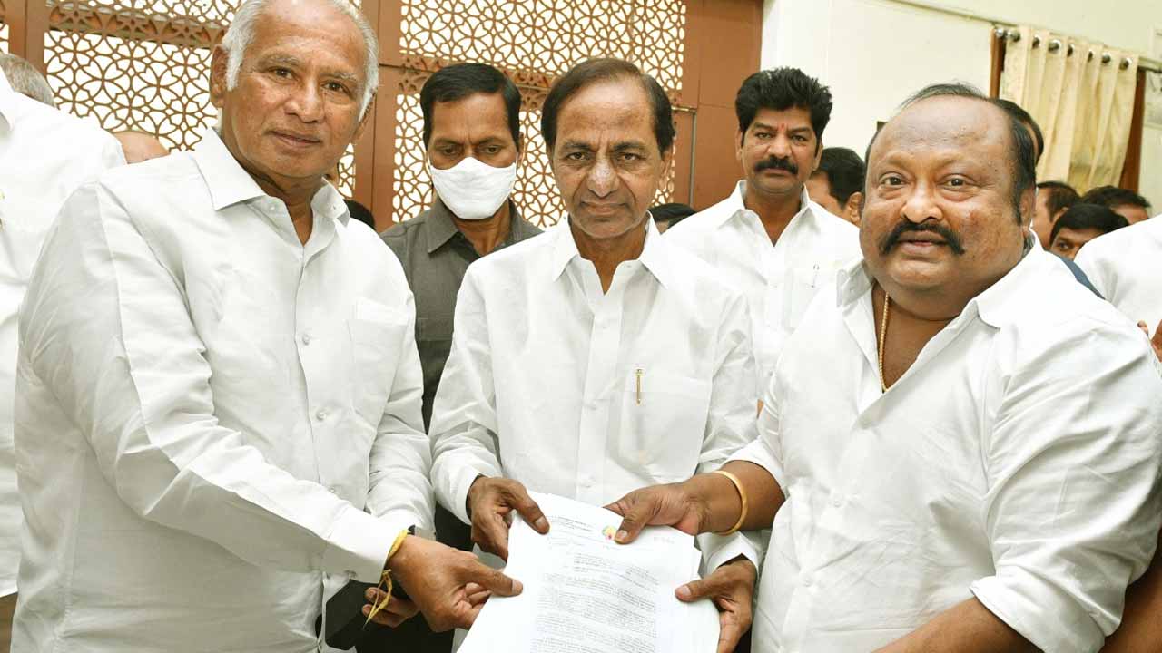 తెలంగాణ‌లో మ‌రో దివ్య‌క్షేత్రం.. ప‌ది ఎక‌రాల్లో వేంక‌టేశ్వ‌ర‌స్వామి ఆల‌యం.. ఎక్క‌డంటే?