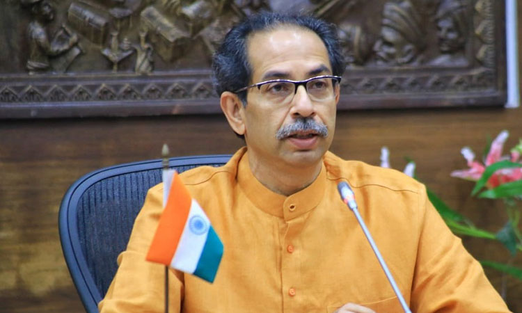 ఆ గాడిదలను అప్పుడే తరిమికొట్టాం: ఉద్ధవ్‌