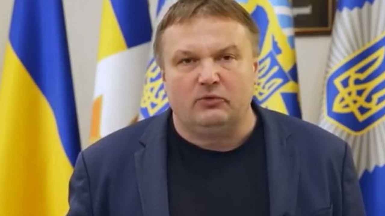 చ‌మురు, ఆహార ఉత్ప‌త్తి ప్రాంతాల‌పై ర‌ష్యా దాడులు.. ఉక్రెయిన్‌ ఆరోపణ