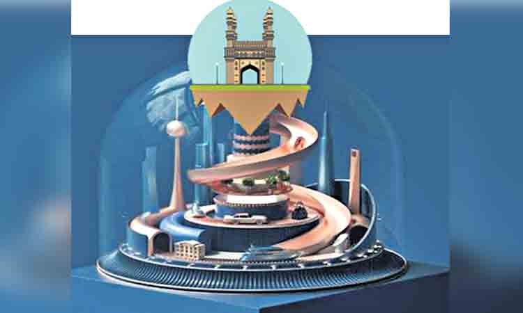 భాగ్యవంతుల నగరం