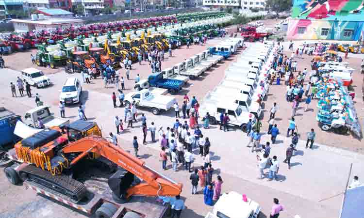 దళితబంధు పండుగ