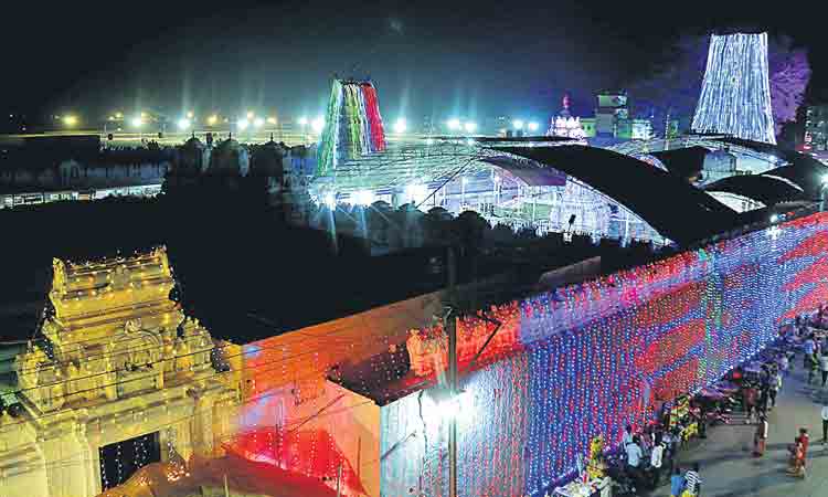 పేదల దేవుడు ఎములాడ రాజన్న