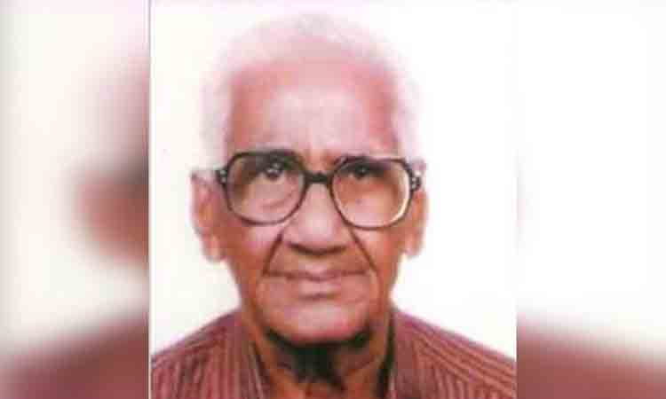 Venkateshwararao | ‘తేనెమ‌న‌సులు’ సినిమా న‌టుడు పి.వెంక‌టేశ్వ‌ర‌రావు మృతి