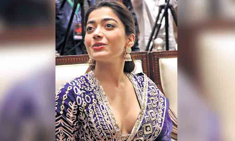 రామ్‌తో జోడీగా..?