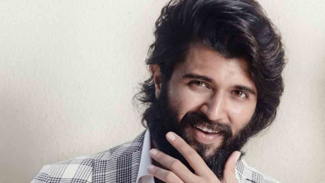 Vijay Devarakonda | ఆర్మీ ఆఫీస‌ర్‌గా విజ‌య్ దేవ‌ర‌కొండ‌?