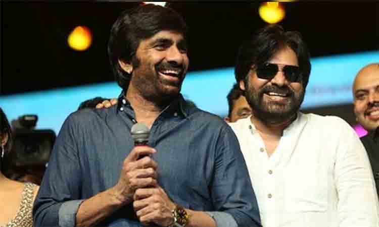 Pawankalyan | మ‌రో రీమేక్‌కు సిద్ధ‌మైన‌ ప‌వ‌న్ క‌ళ్యాణ్‌..ఈసారి ర‌వితేజ‌ను రంగంలో దింప‌నున్నాడా?