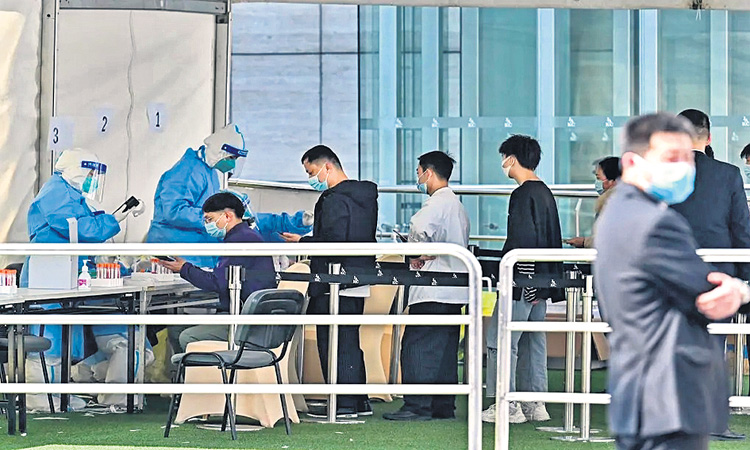 మరో వేవ్‌ తప్పదా?