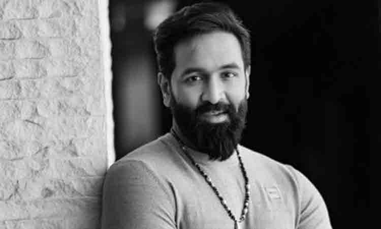 Manchu Vishnu | స‌రికొత్త పాత్ర‌లో మంచు విష్ణు కొత్త చిత్రం..