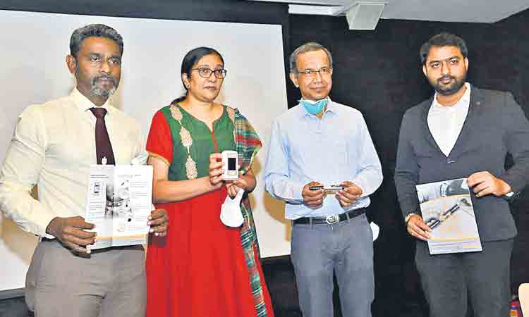 పార్కిన్సన్స్‌ కేంద్రబిందువు భారత్‌