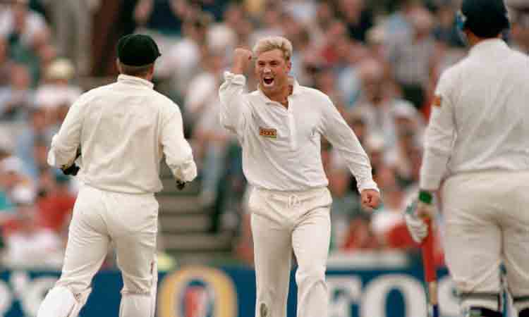 Shane Warne | 2013లో అన్ని ఫార్మాట్ల క్రికెట్‌కు షేన్ వార్న్ వీడ్కోలు.. ఆయ‌న క్రికెట్ ప్ర‌స్థానం ఇదీ