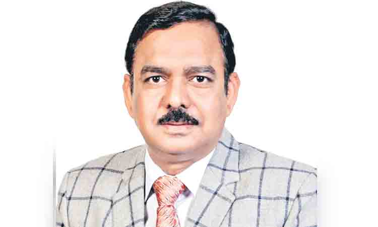 పంజాబ్‌ సీఎం ముఖ్య కార్యదర్శిగా తెలంగాణ వాసి