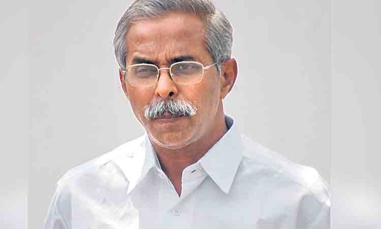 వివేకా హత్యలో అవినాష్‌రెడ్డి హస్తం