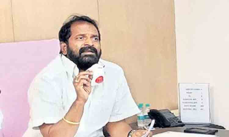 ఆర్నెల్లుగా శ్రీనివాస్గౌడ్ హత్యకు కుట్ర
