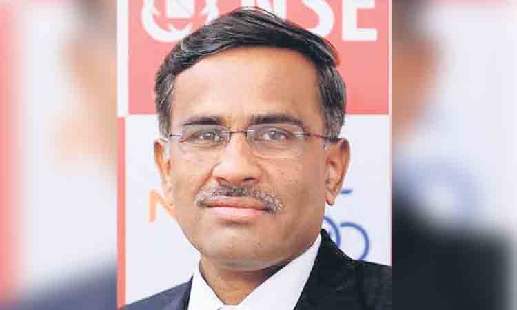 ఎన్‌ఎస్‌ఈ రెండో టెర్మ్‌ పదవి వద్దు బాబోయ్‌