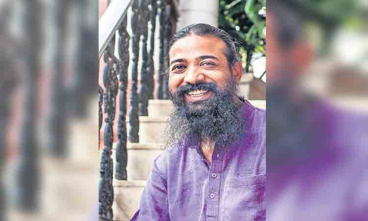 హైదరాబాదీ గ్రాఫిక్‌ డిజైనర్‌కు అంతర్జాతీయ గుర్తింపు