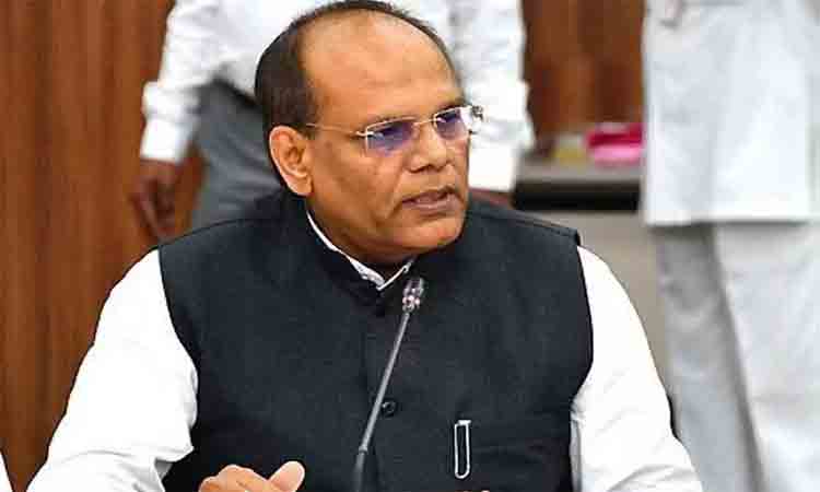 పరస్పర బదిలీలకు 15 వరకు దరఖాస్తులు