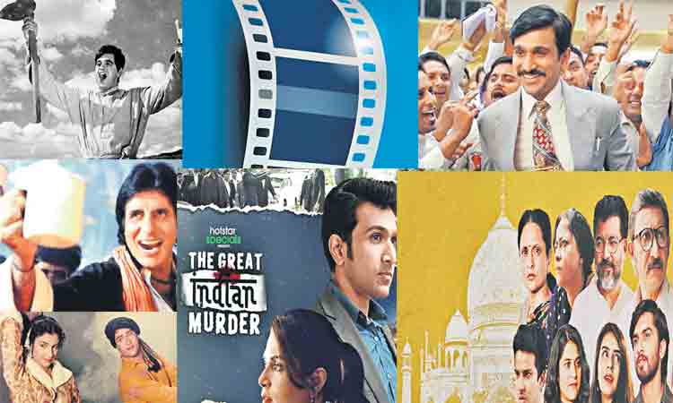 అలనాటి హిట్స్‌.. ఓటీటీలో రీమిక్స్‌!