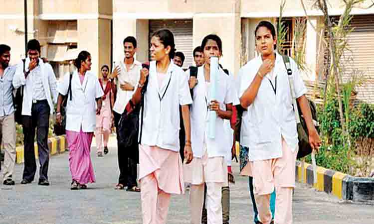 వైద్యాభివృద్ధిలో తెలంగాణ నంబర్‌ వన్‌