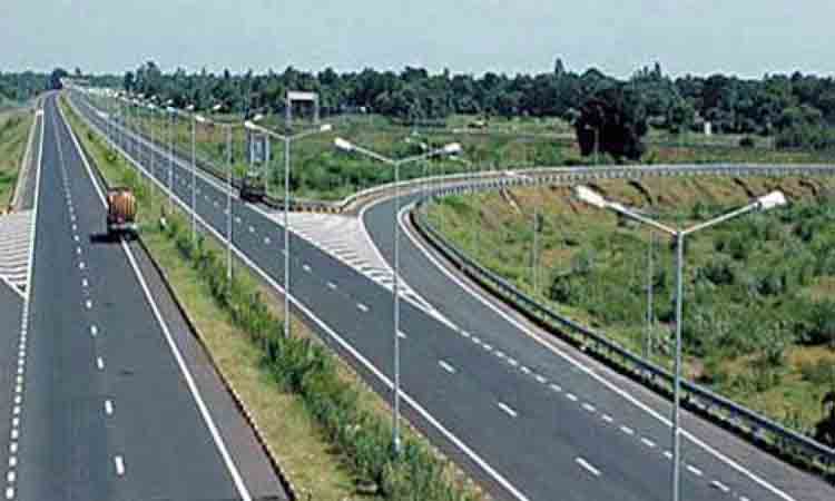 రహదారులకు 8,327 కోట్లు