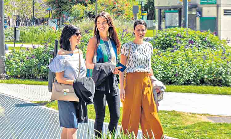 ఈ పార్కులో అబ్బాయిల‌కు నో ఎంట్రీ.. అందులో అమ్మాయిలు ఏం చేస్తారంటే..