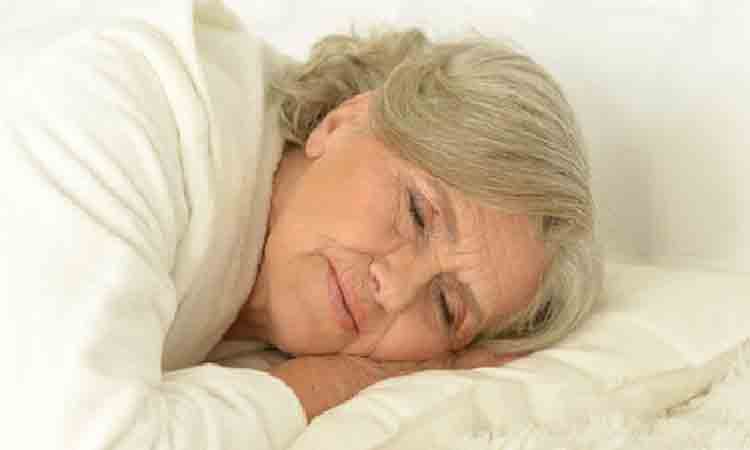 ఎక్కువ నిద్రతో అల్జీమర్స్‌!
