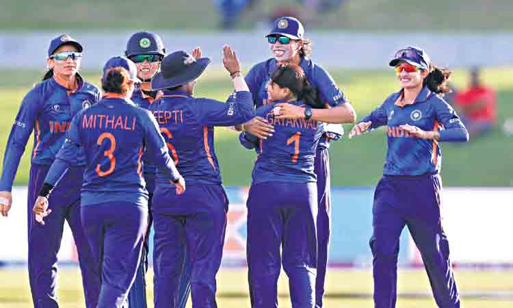 భారత్‌ X ఇంగ్లండ్‌