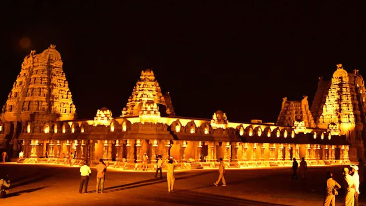 యాదాద్రి దేవ‌స్థానం ద‌ర్శ‌న వేళ‌లు..  వివిధ సేవ‌ల పూర్తి వివ‌రాలు ఇవిగో….