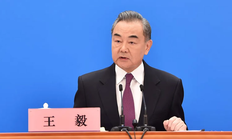 విరోధులుగా కాకుండా… భాగ‌స్వామ్య ప‌క్షాలుగా ఉందాం  :  చైనా కొత్త ప‌ల్ల‌వి