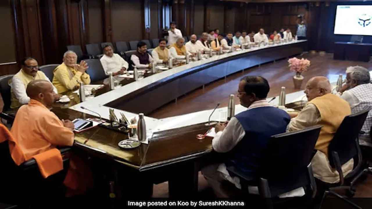 ఉచిత రేష‌న్ మ‌రో 3 నెల‌లు పొడిగింపు..