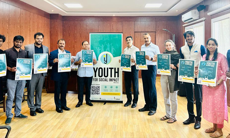 నైపుణ్యాలు పెంపొందించడమే లక్ష్యం