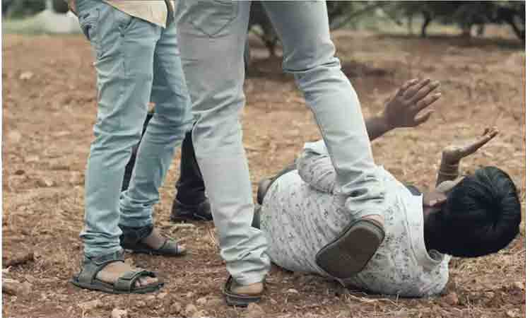 యువ‌కుడి ఉసురుతీసిన క‌జిన్‌తో ప్రేమ‌వ్య‌వ‌హారం