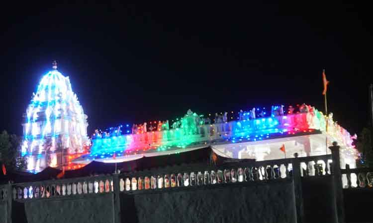 సీతారాముల కల్యాణం చూతము రారండి..