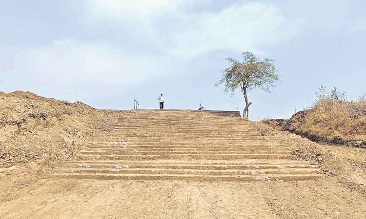 శరవేగంగా..