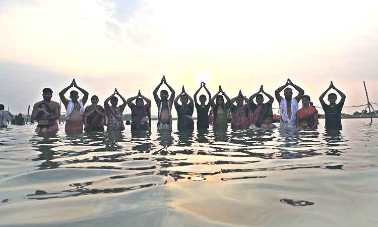 ప్రణీతా.. ధన్యోస్మి