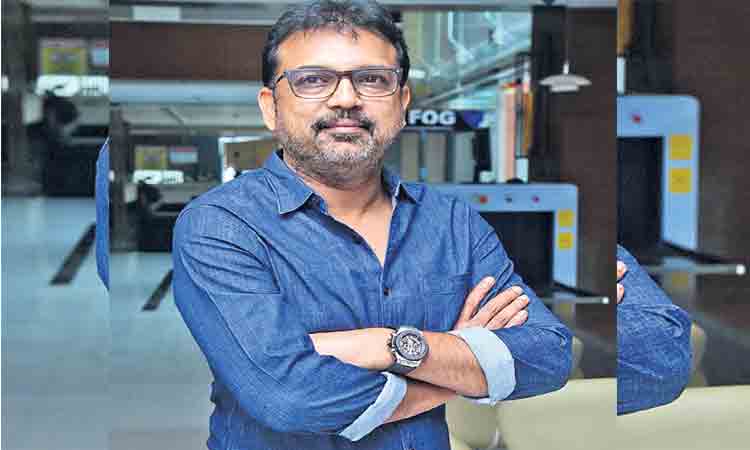 స్వామి వివేకానంద బయోపిక్‌ చేస్తాను