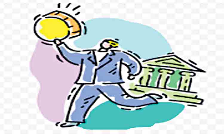 కొత్త రాష్ట్రంలో కొలువుల జాతర