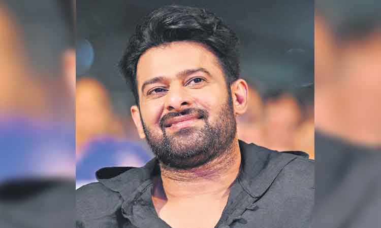 ‘ఆదిపురుష్‌’ కోసం కసరత్తు