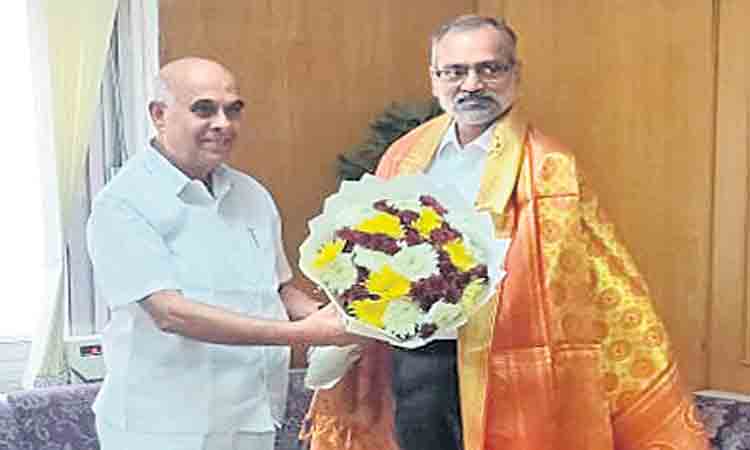 టీఎస్‌ ట్రాన్స్‌కో పనితీరు భేష్‌