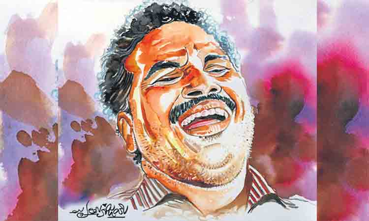 తాత్విక కవి