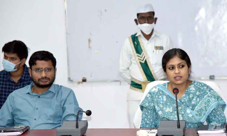 విద్యా ప్రమాణాల పెంపునకు చర్యలు