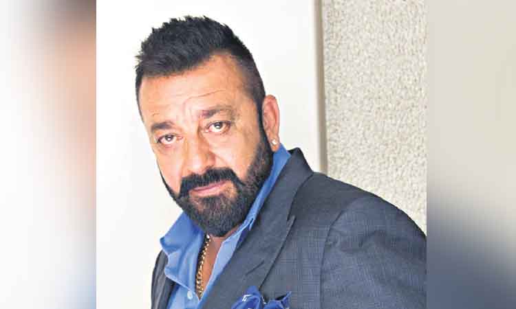 సన్నాహాల్లో మున్నాభాయ్‌ -3