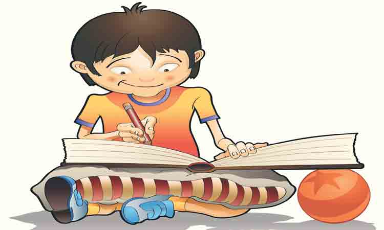 బాలల సాహిత్య సృజన శాలలు