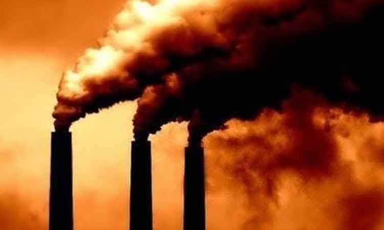 దద్దరిల్లుతున్న ధరిత్రి