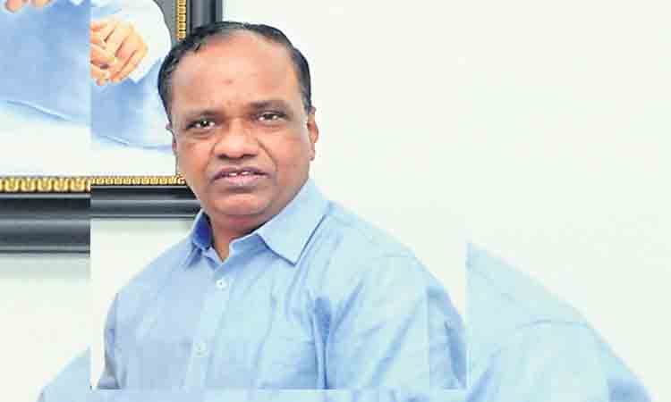 మాట నిలబెట్టుకున్న కేసీఆర్: కోలేటి దామోదర్