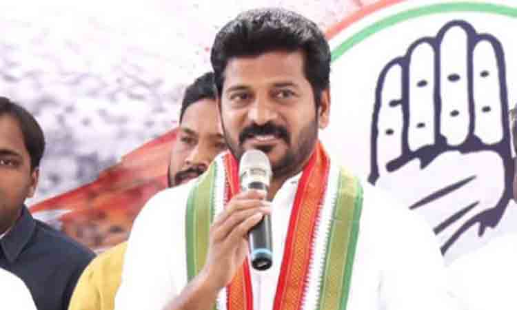 రేవంత్.. పీకేతో ప్రెస్మీట్ ఎప్పుడు?