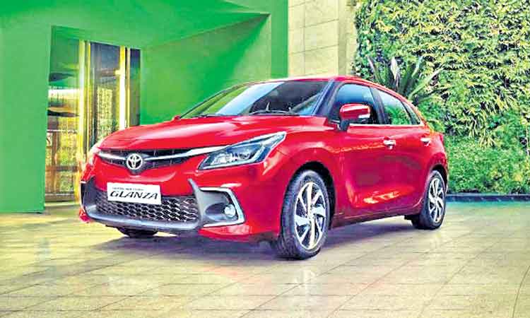 క్రూజర్‌, గ్లాంజాలు మరింత ప్రియం