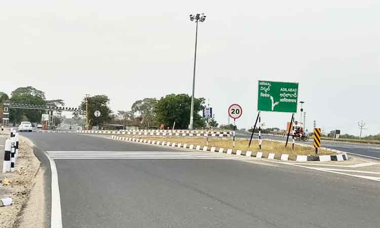 నేడు రాస్తాబంద్‌