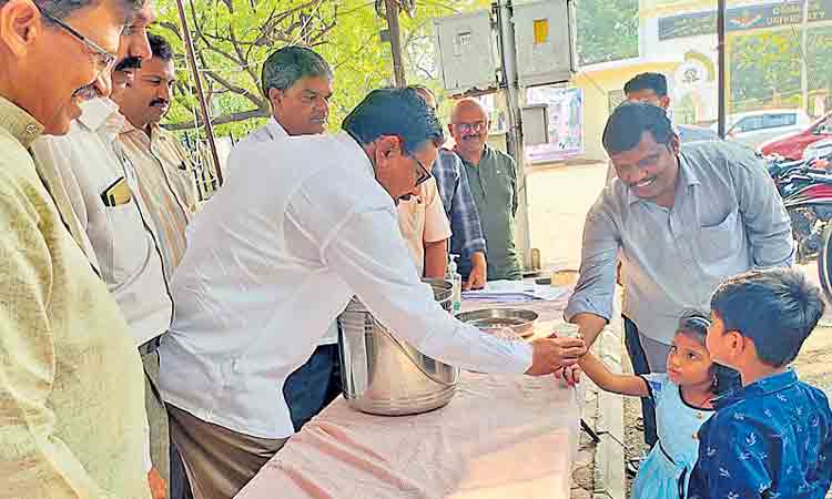 ప్రకృతి సిద్ధ పానీయాలను అలవర్చుకోండి