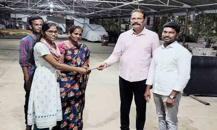 పొనుగోటి పెద్ద మనసు